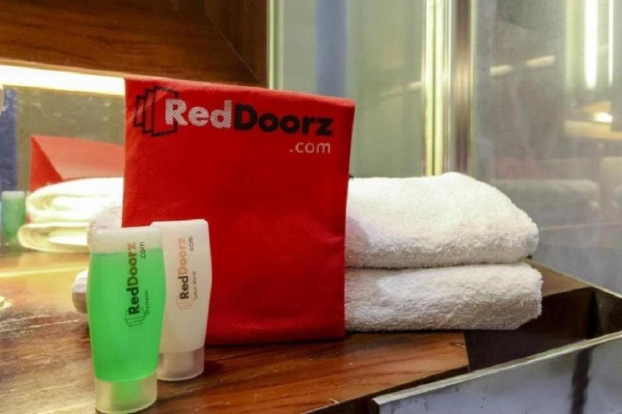 Reddoorz Syariah @ Griya Shanta מאלאנג מראה חיצוני תמונה